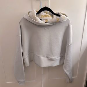 Nike Pro X Barrys Dri Fit Pullover